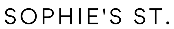 Sophie's St. logo